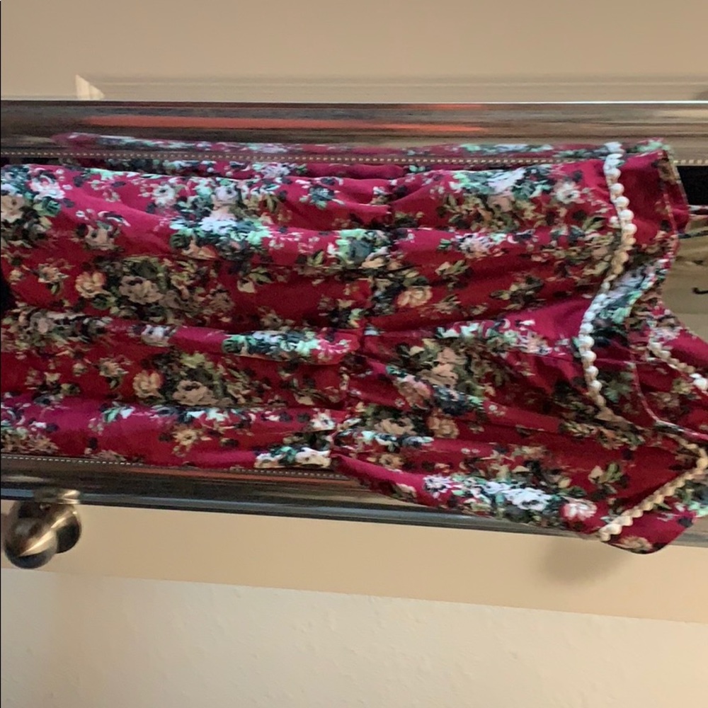 Romper!!